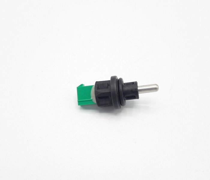 Sonde de fumée