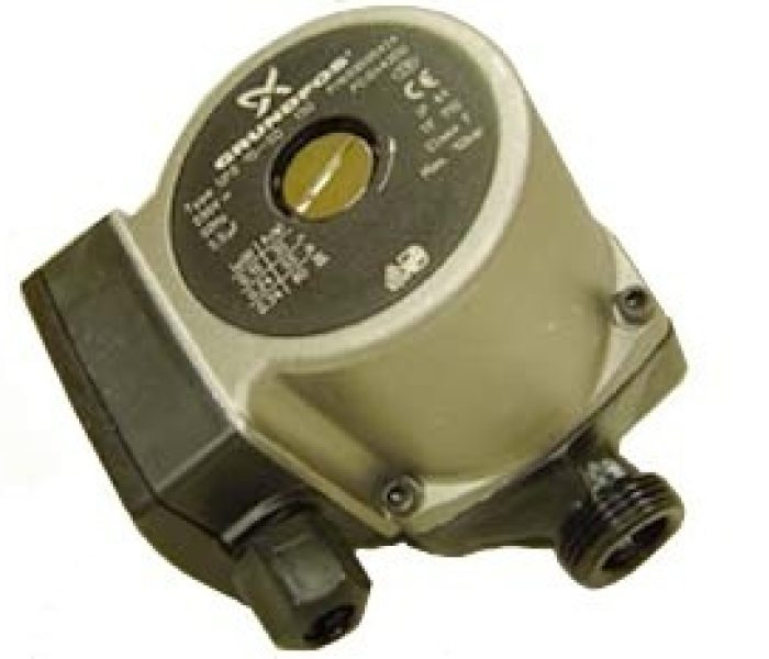 Circulateur UPR 15/60 GMR 1000, MCR , MCX