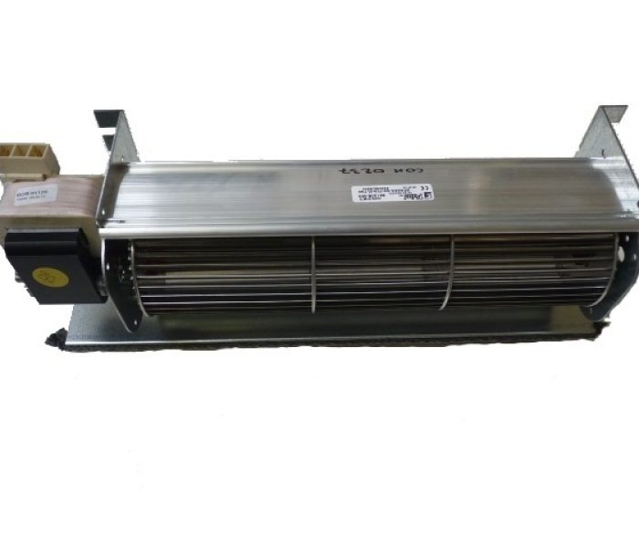 Ventilateur air chaud