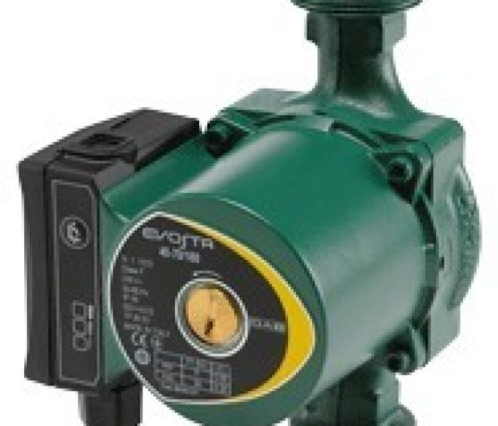 Circulateur EVOSTAT 40-70/130-26 DAB 1"
