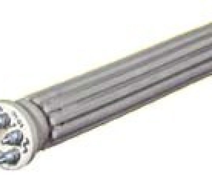 Résistance stéatite d 52