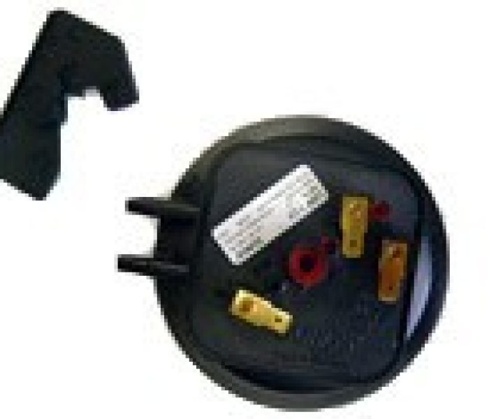 Pressostat ventilation/combustion PULSATOIRE