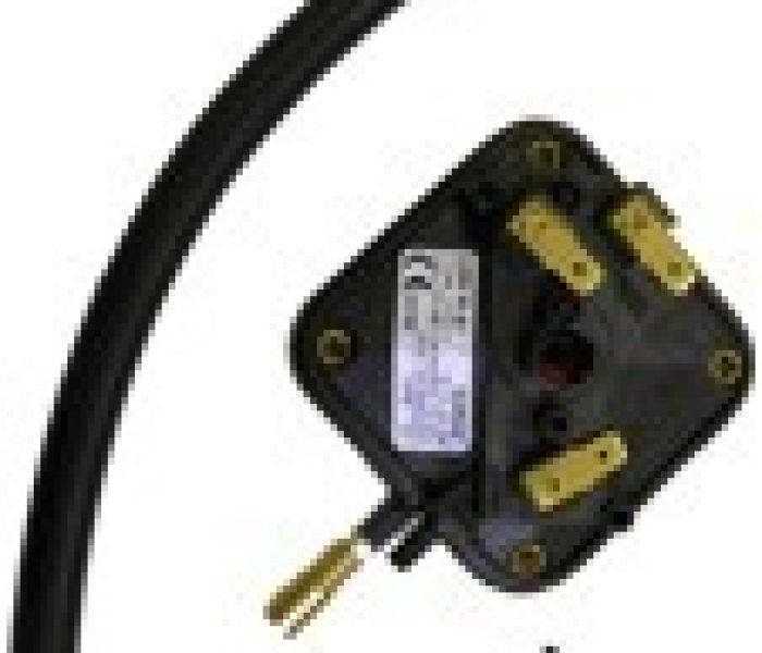 Pressostat cheminée PULSATOIRE