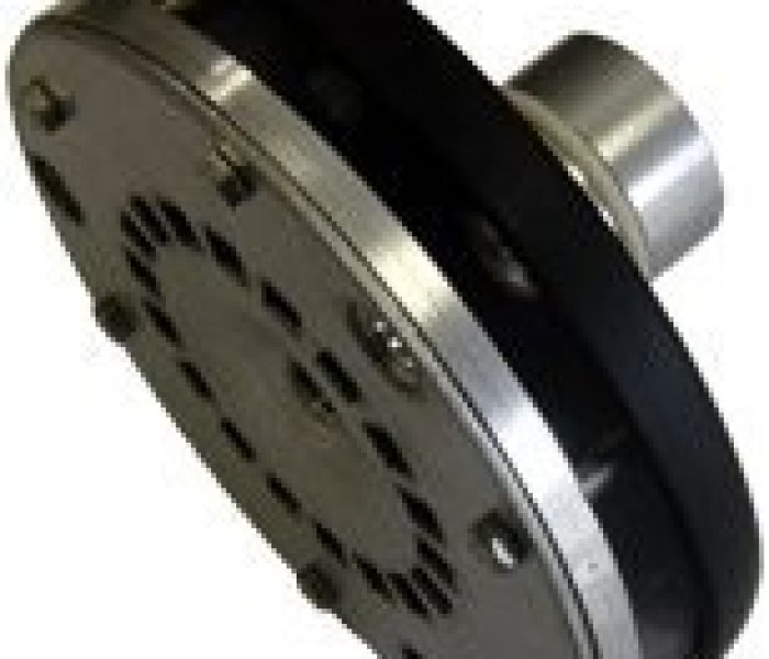 Tête PULSATOIRE 32/40 kW