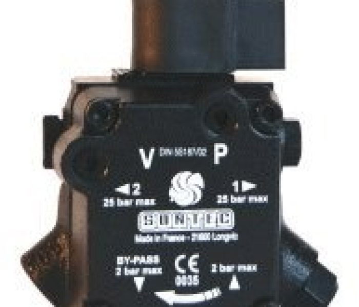 Pompes fioul Suntec AU47L 9851 2P 0500