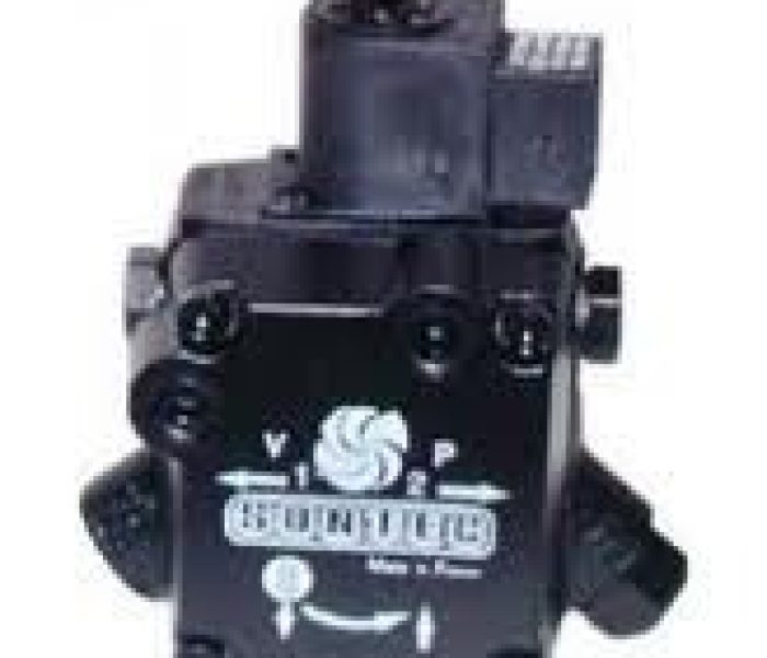 Pompes fioul Suntec AU47 R 9852 6P 0500