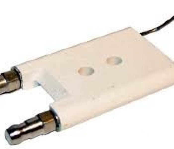 Bloc électrode VIESSMANN