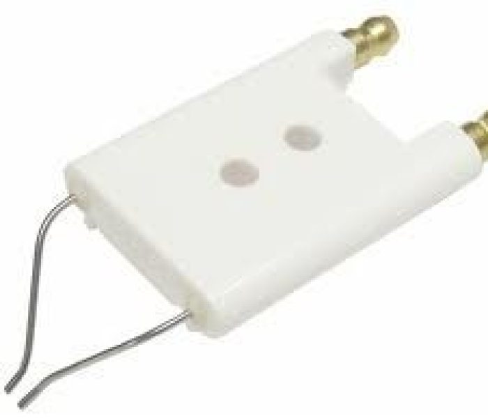 Bloc électrode VIESSMANN