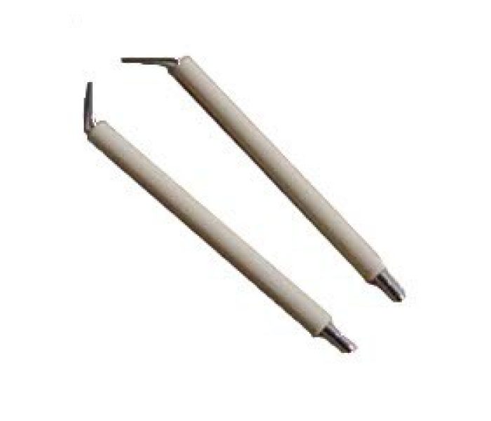 Electrodes OERTLI OES 155 L, OES 350 LE/LZ