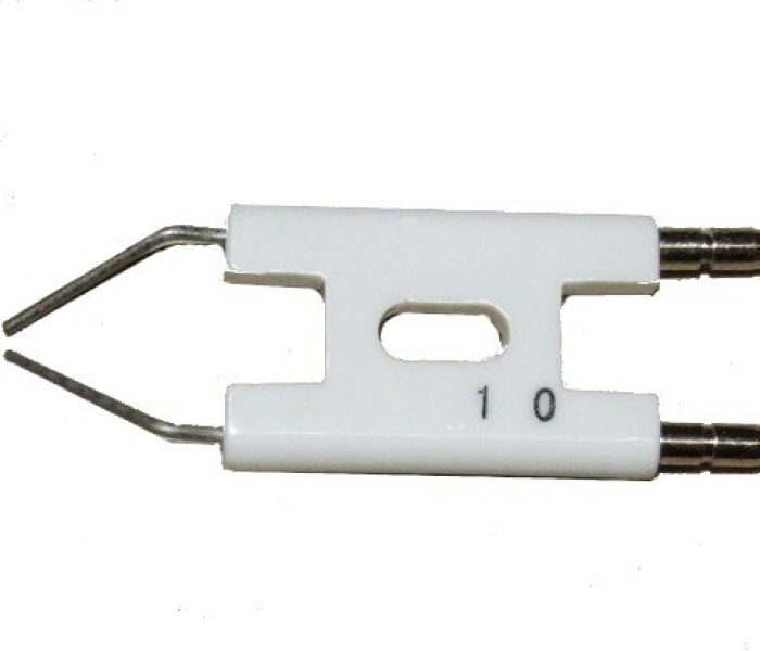 Bloc électrode OERTLI OES 150 L