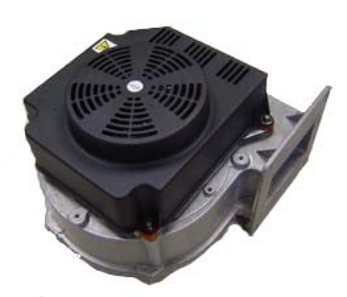 Ventilateur 24 V GMR 1000, MCR , MCX