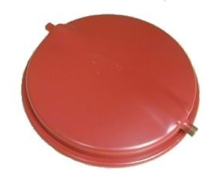 Vase d'expansion 8 litres