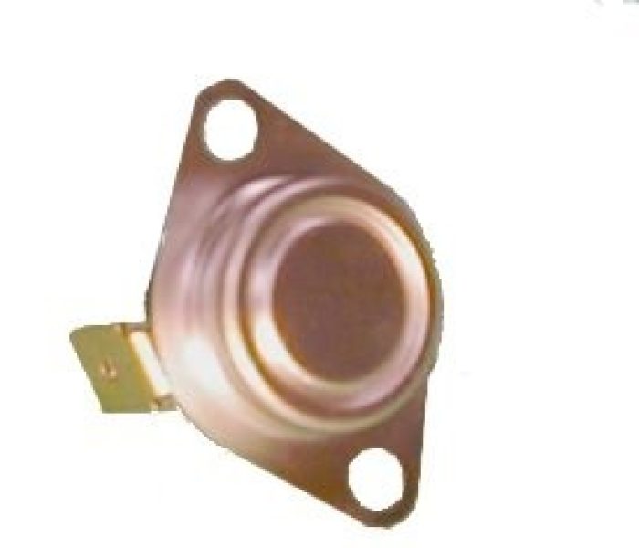 Thermostat de sécurité 105° + clip