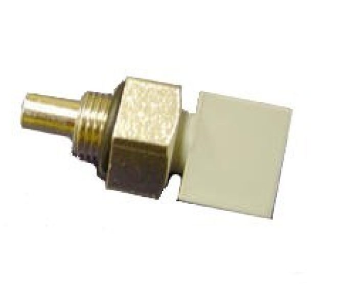 Sonde départ chauffage/maintien température ecs