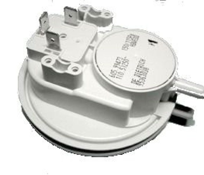 Pressostat air MUR, CITY