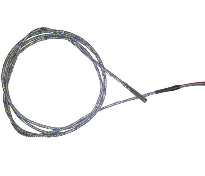 Sonde température fumée