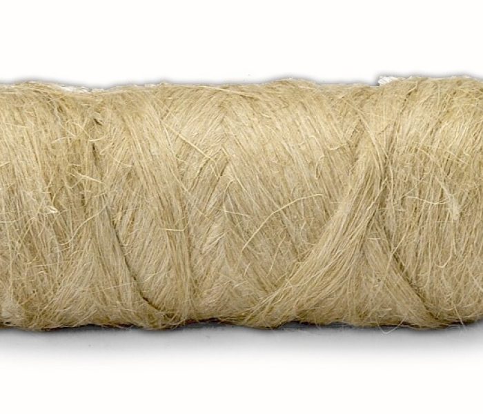 Distributeur de fil de lin 80g UNIGARN