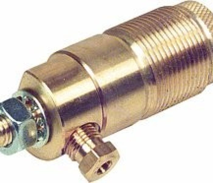 Vérin hydraulique OLYMP Viscostar 33 DV