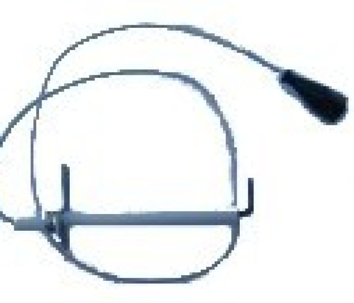 Electrode de ionisation IDRA E 124368
