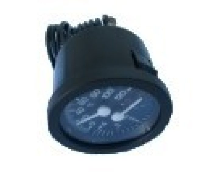 Thermomano IDRA E 178653