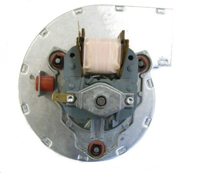 Ventilateur IDRA E 188516