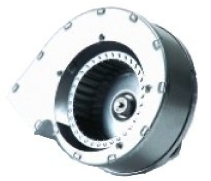 Ventilateur IDRA 188514