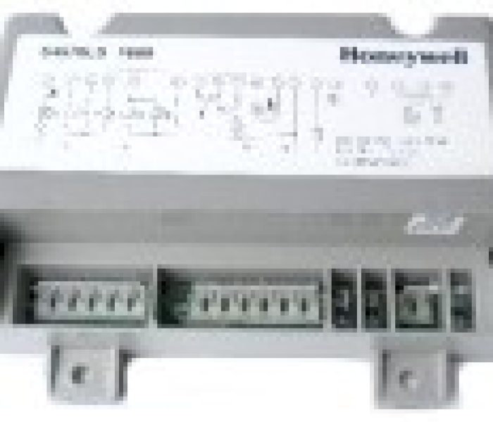 Coffret de controle HONEYWELL S4570LS1000 000082