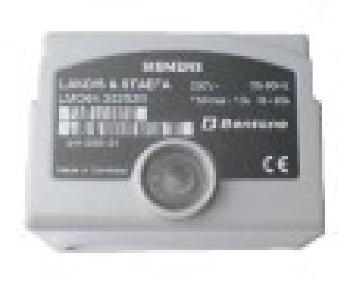 Boite relais Siemens LMO 64