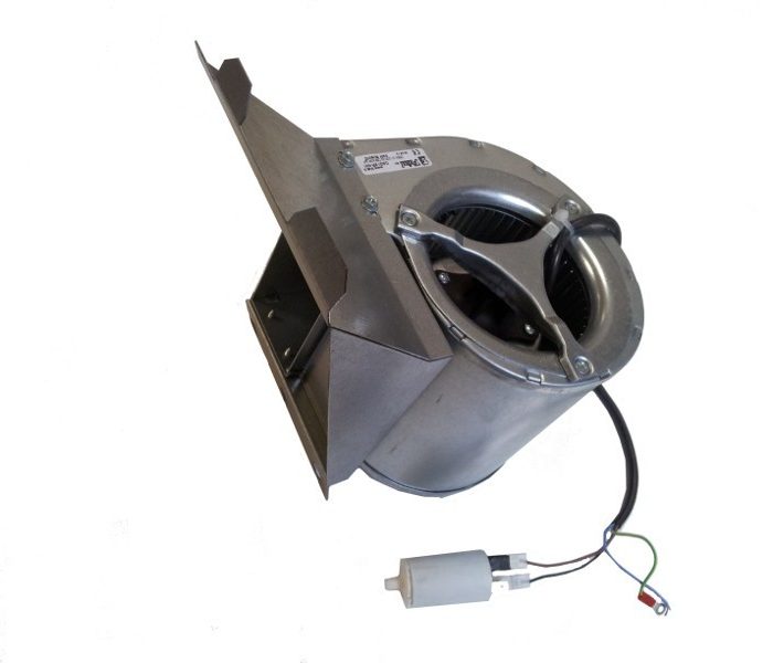 Ventilateur