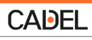 LOGO CADEL